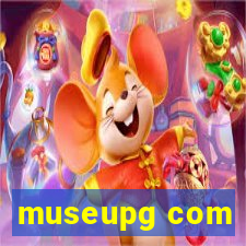 museupg com